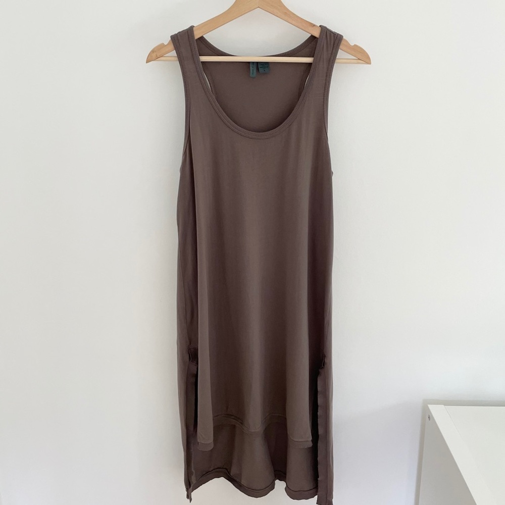 Anthropologie tunic